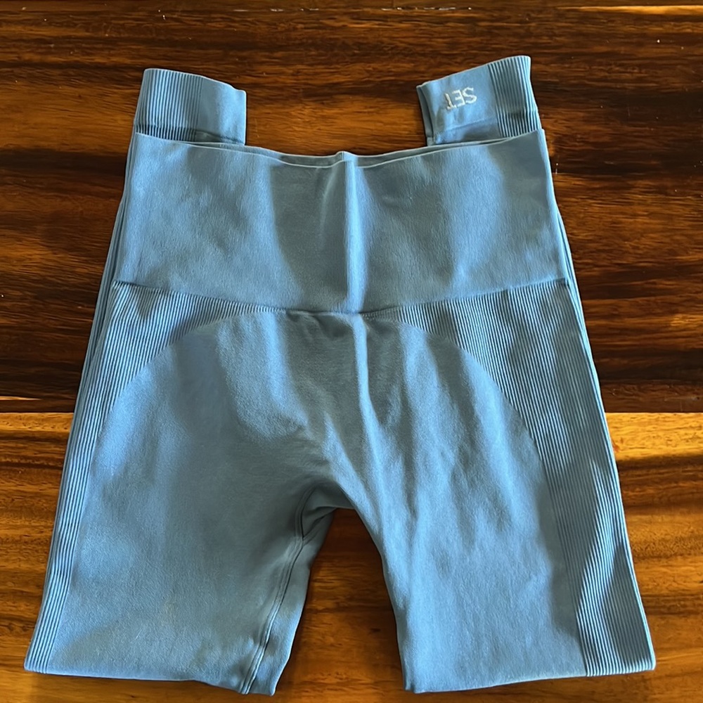 Set Acitve Cloud Blue - image 5